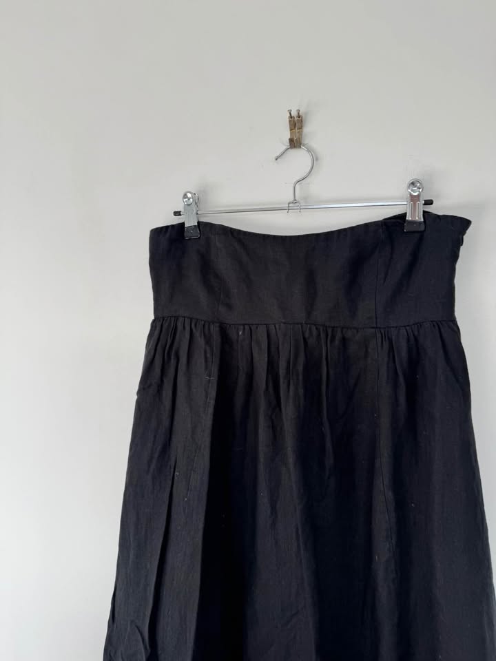Dissh Maxi Dress - size 8
