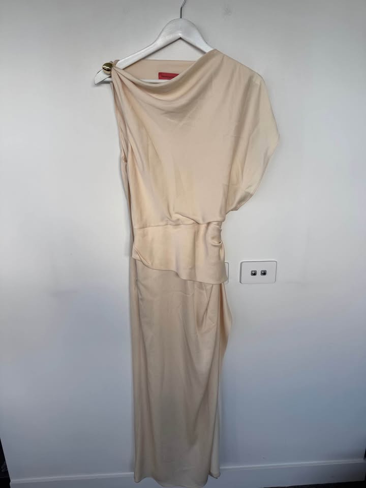 Manning Cartell Maxi Dress - size 8