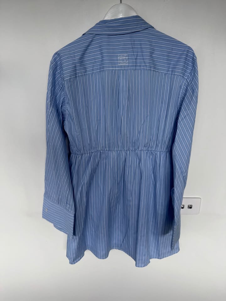 Elka Collective Dress - size 10 BNWT