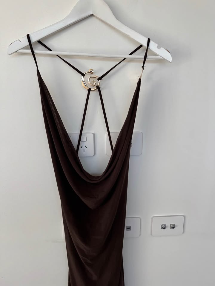 Pepper Mayo Dress - size 8 BNWT