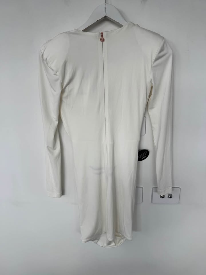 Nookie Mini Dress - size small BNWT