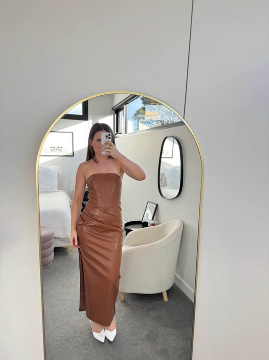 Showpo Dress - size 10 BNWT