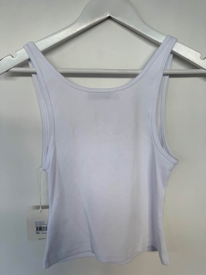 Venroy Tank - size small BNWT