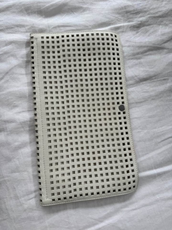 Karen Miller Clutch