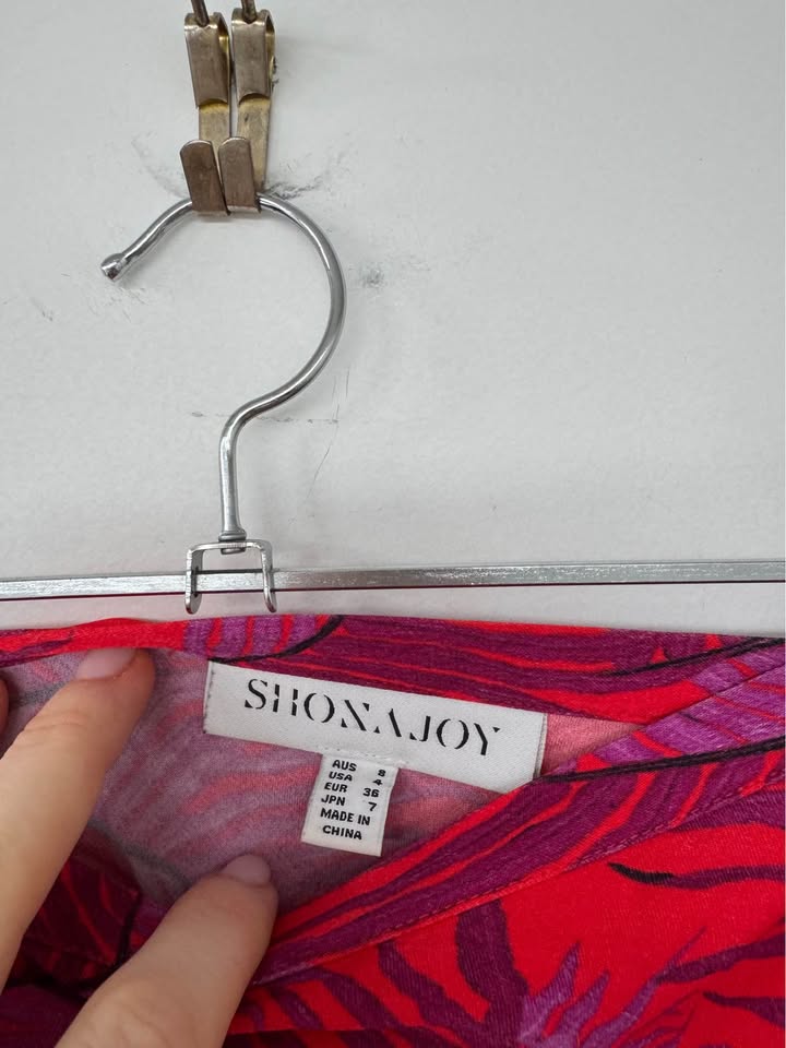 Shona Joy Skirt - size 8