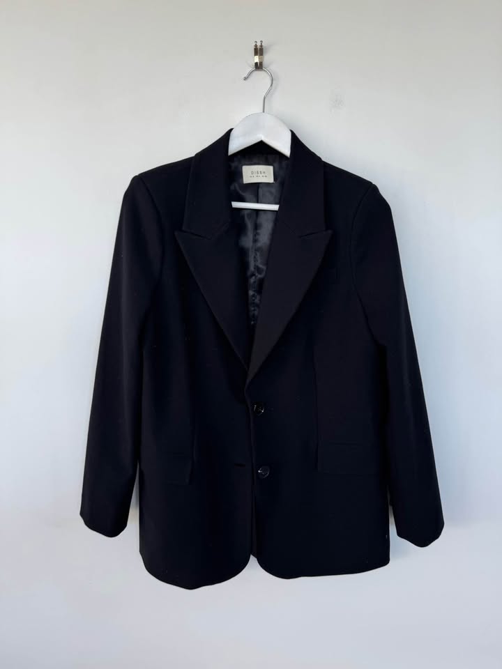 Dissh Blazer - size 8