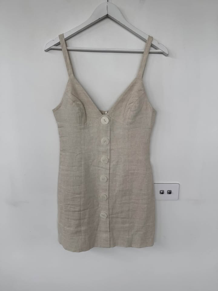Shona Joy Dress - size 10