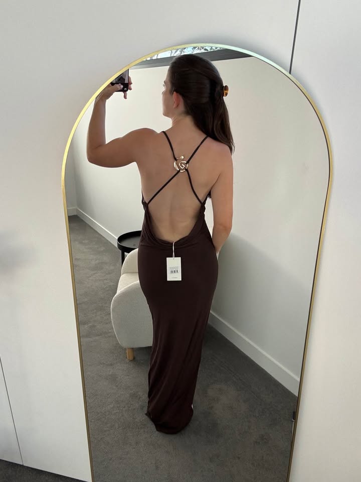 Pepper Mayo Dress - size 8 BNWT