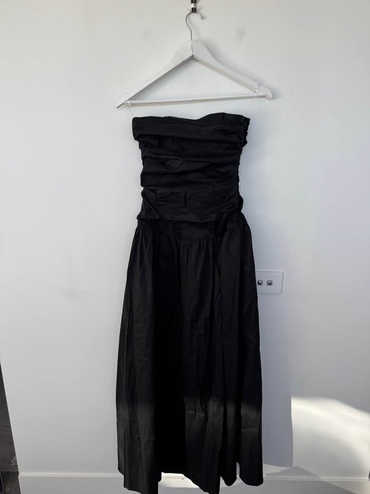 Pepper Mayo Dress - size 8 BNWT