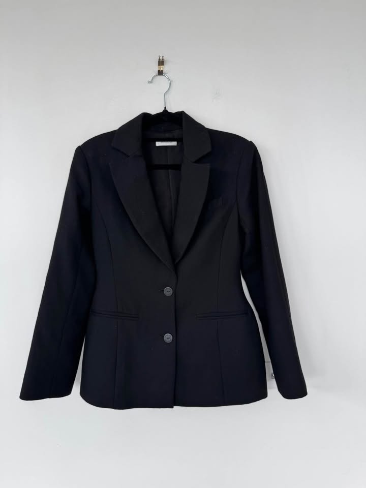 Anine Bing Blazer - size xs