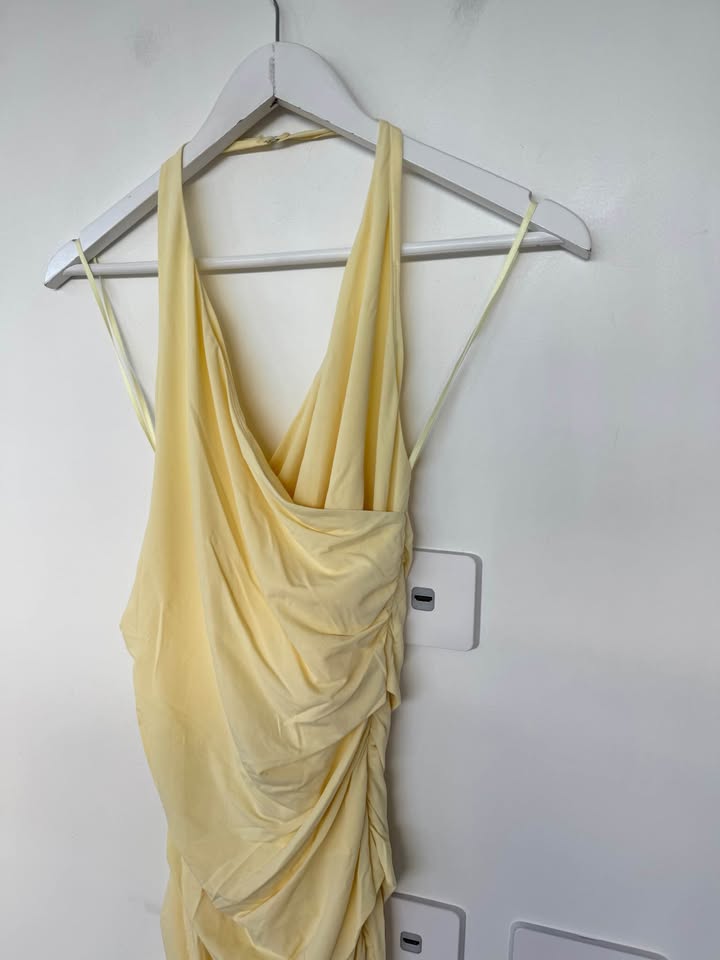 Bec + Bridge Mini Dress - size 10 BNWT