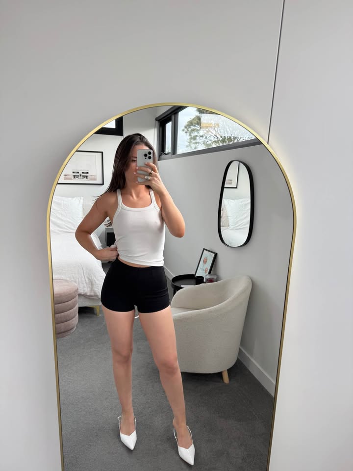 House of CB Shorts - size small BNWT