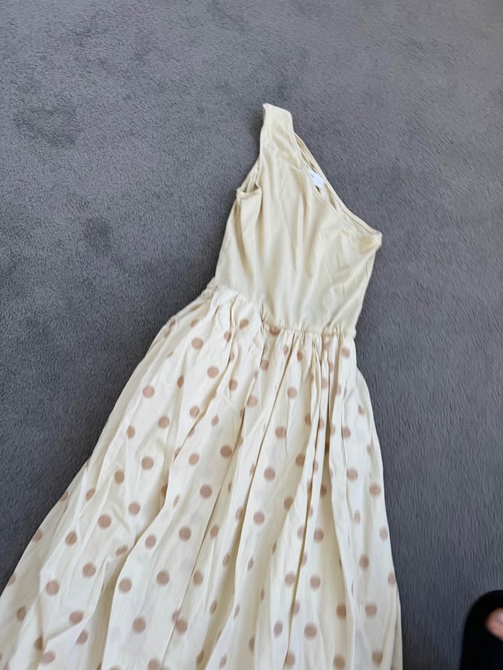 SWF Maxi Dress - size small