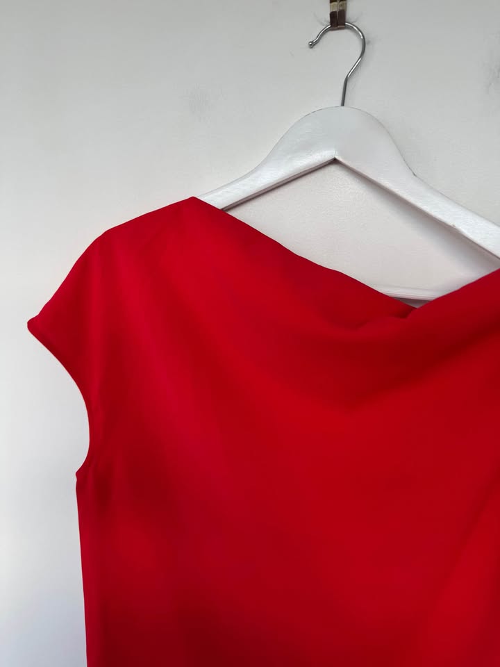 Mossman Top - size 8 BNWT