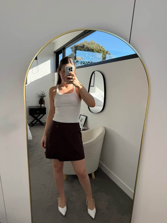 Jag Skirt - size 10
