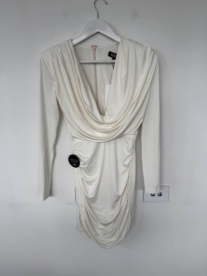 Nookie Mini Dress - size small BNWT