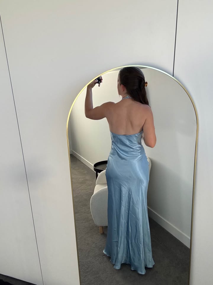 Forever New Maxi Dress - size 8