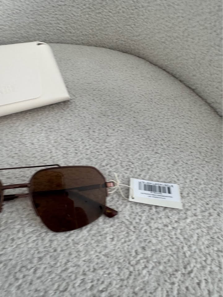 Banbe Sunglasses