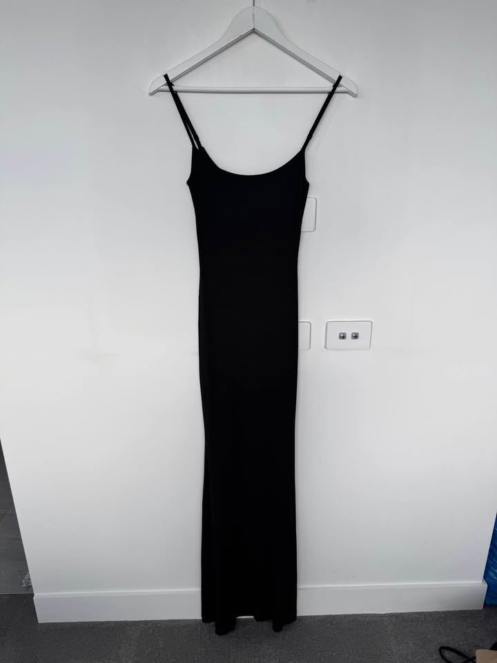 Skims Maxi Dress - size medium