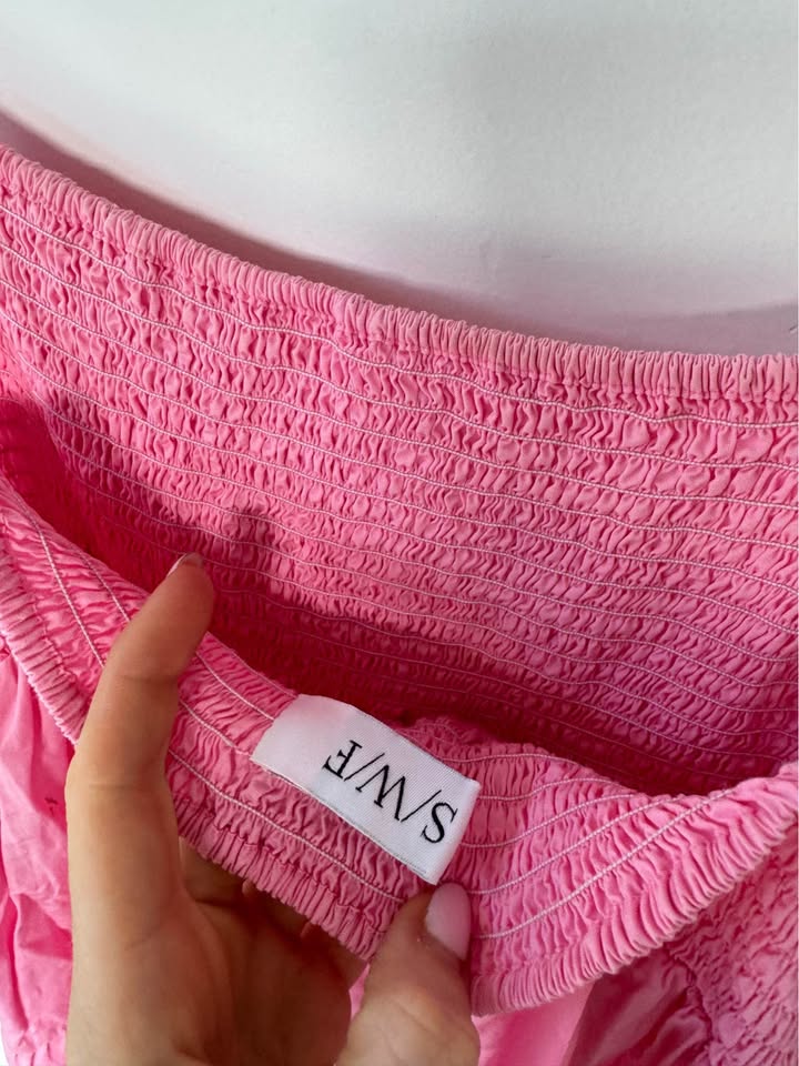 SWF Maxi Dress - size small