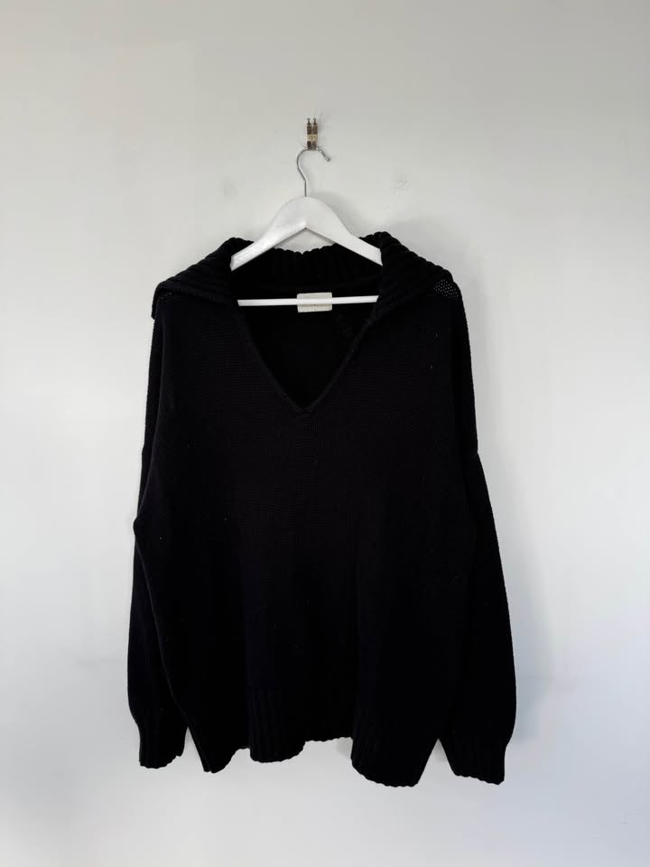Dissh Knit Jumper - size medium