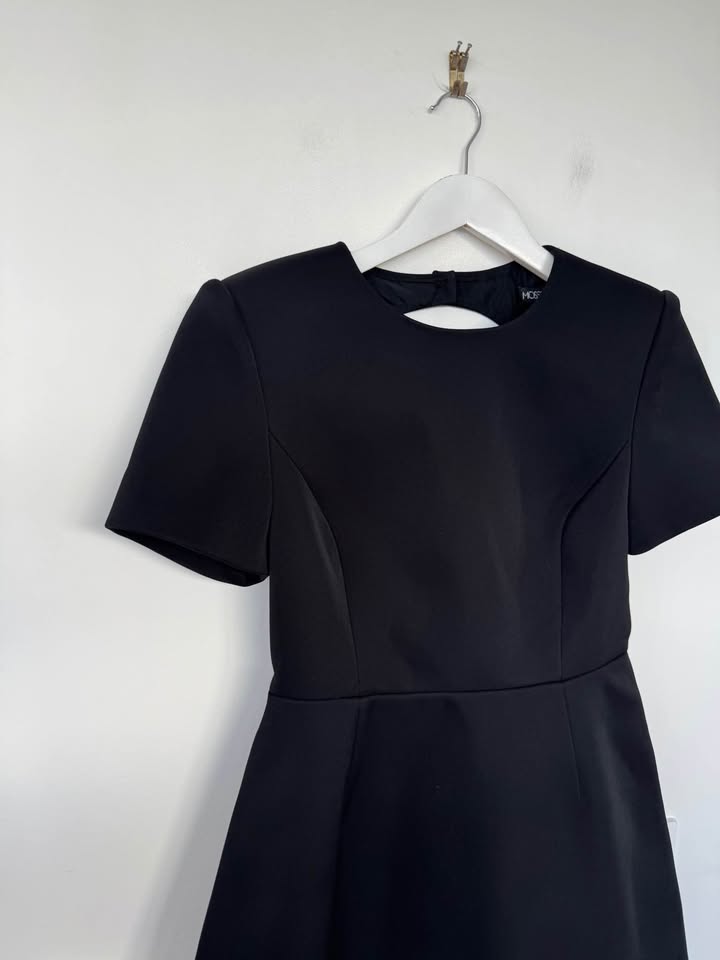 Mossman Mini Dress - size 8