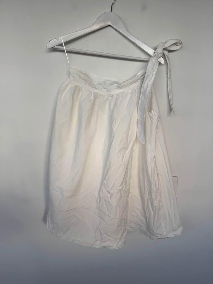 The waiting room mini dress - size 8
