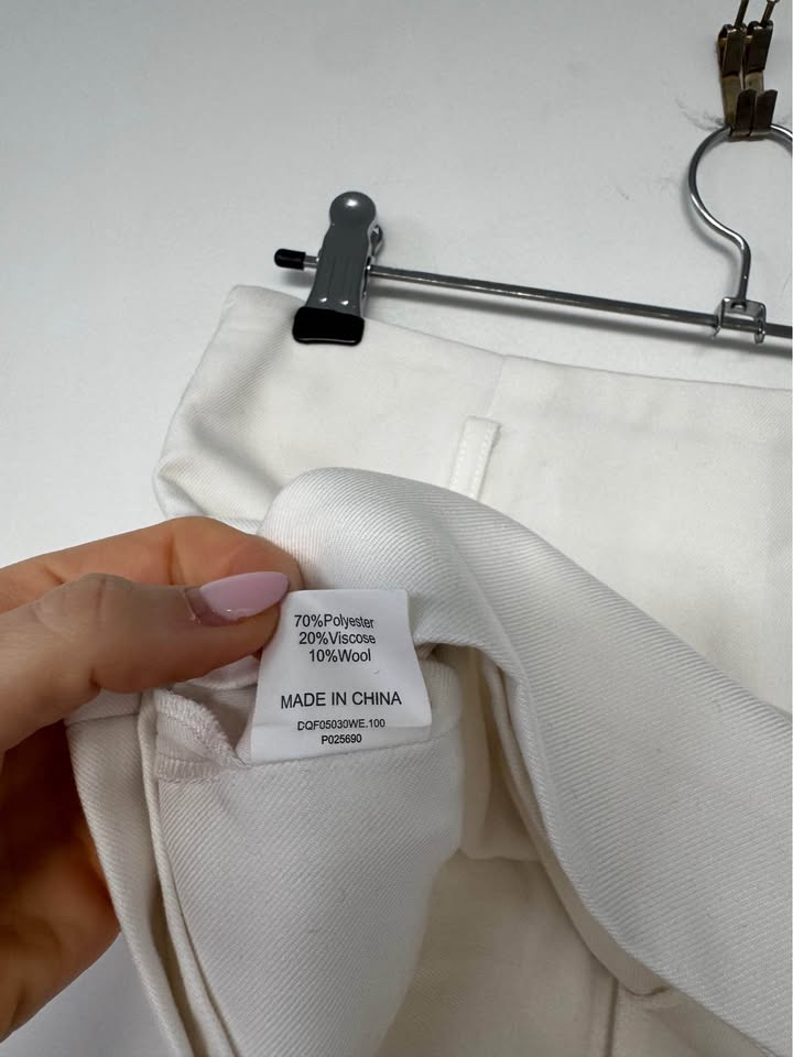 Dissh Skort - size 6