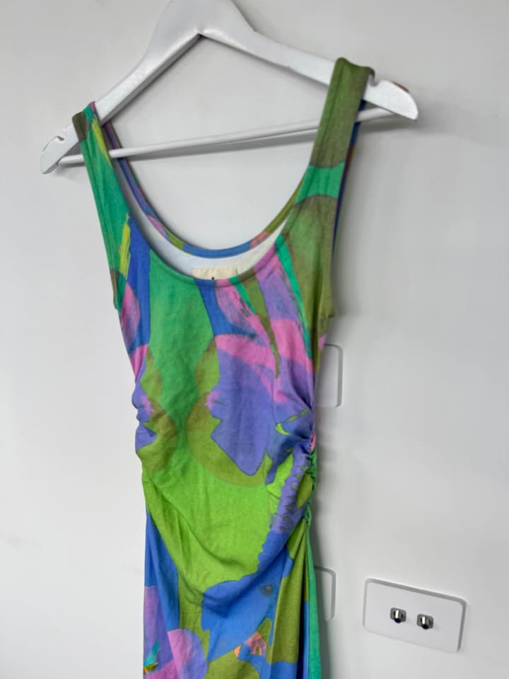 Summi Summi dress - size small