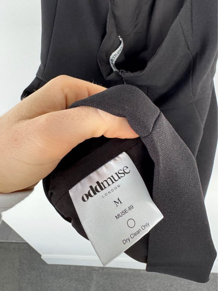 Odd Muse Mini - size medium
