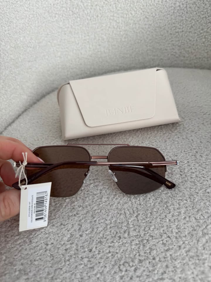 Banbe Sunglasses