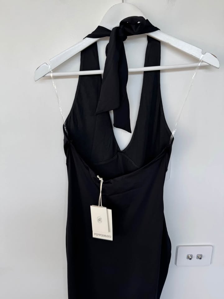 Pepper Mayo Dress - size 8 BNWT