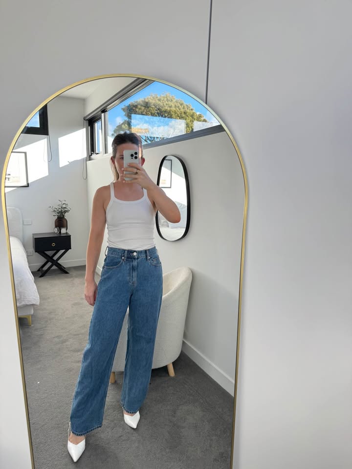 Henne Jeans - size 27