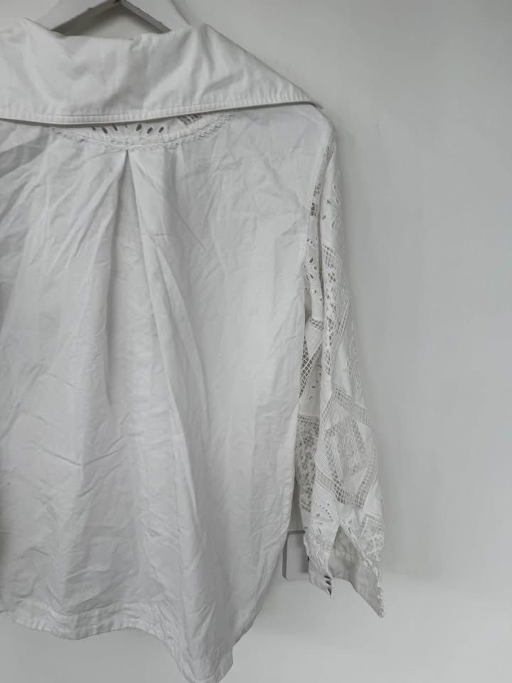 Shona Joy Blouse - size 8