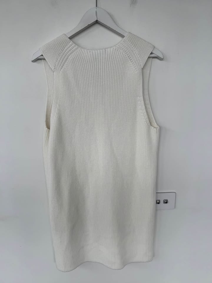 A Emery Knit Dress - size small BNWT