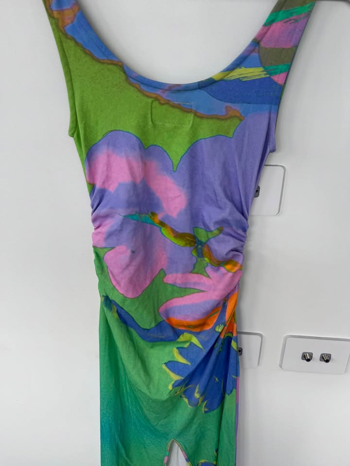 Summi Summi dress - size small