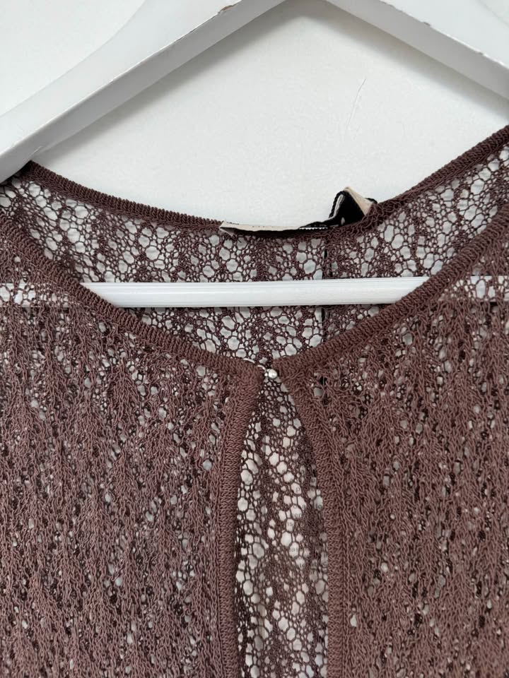 Bec + Bridge Knit Dress - size XS BNWT