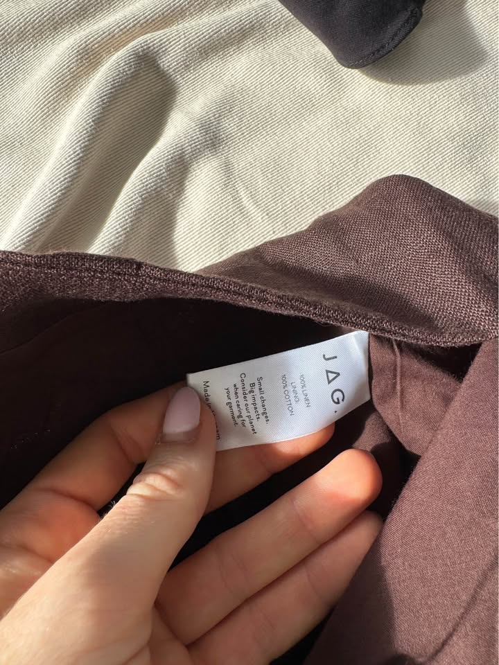Jag Skirt - size 10