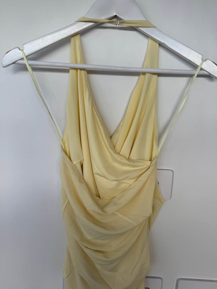Bec + Bridge Mini Dress - size 10 BNWT
