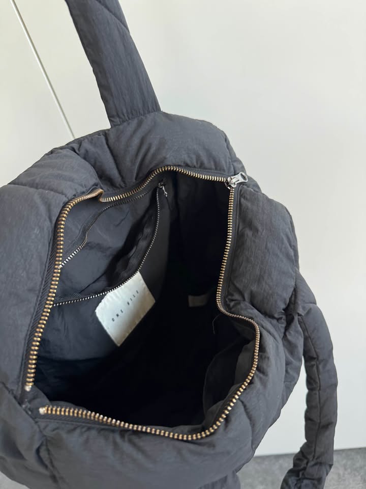 One Mile Bag