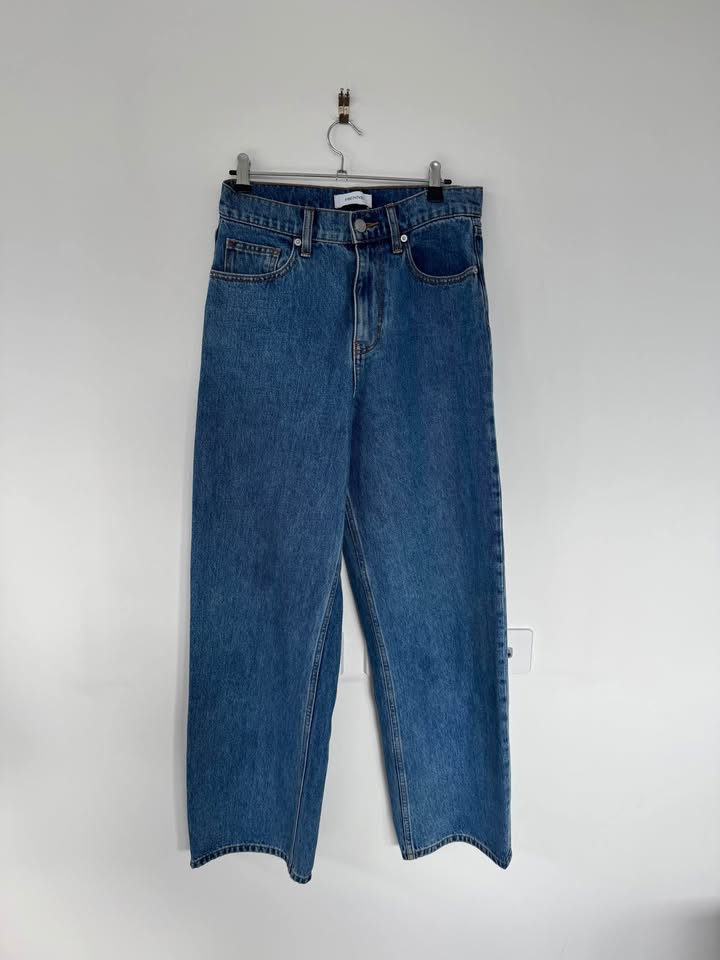 Henne Jeans - size 27