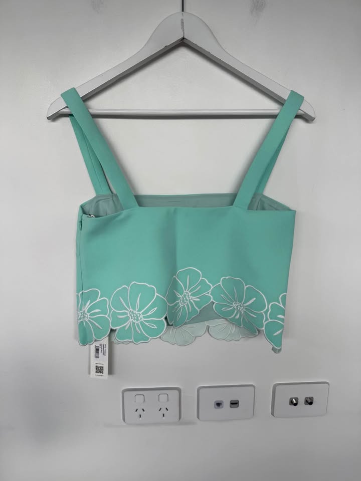 By Johnny Top - size 8 BNWT