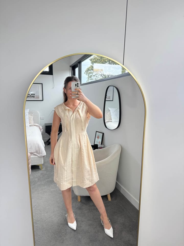 Sportsmax Dress - size 10 BNWT