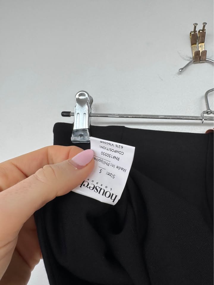 House of CB Shorts - size small BNWT