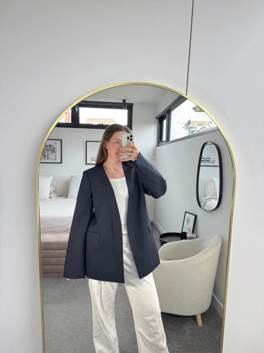 Henne Blazer - size 10