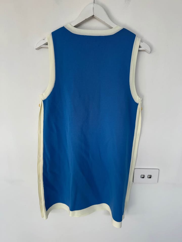 Onte Knit Dress - size small