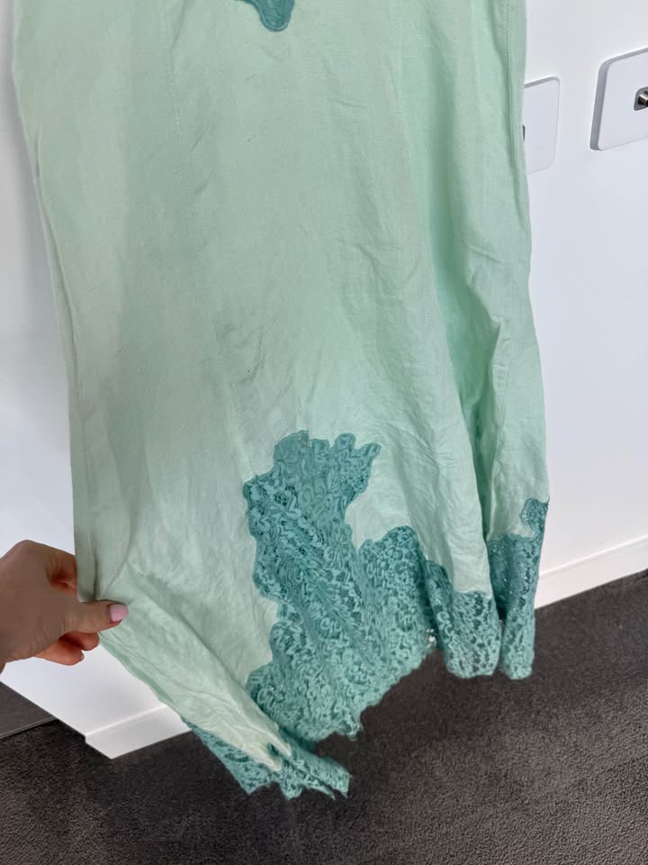 Hansen and Gretel Dress - size XS