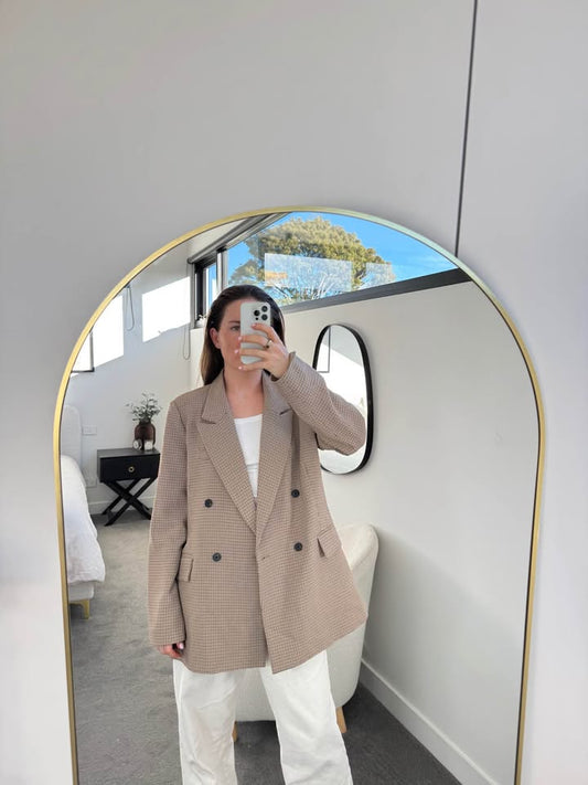 Spicy Sugar Blazer - size 12