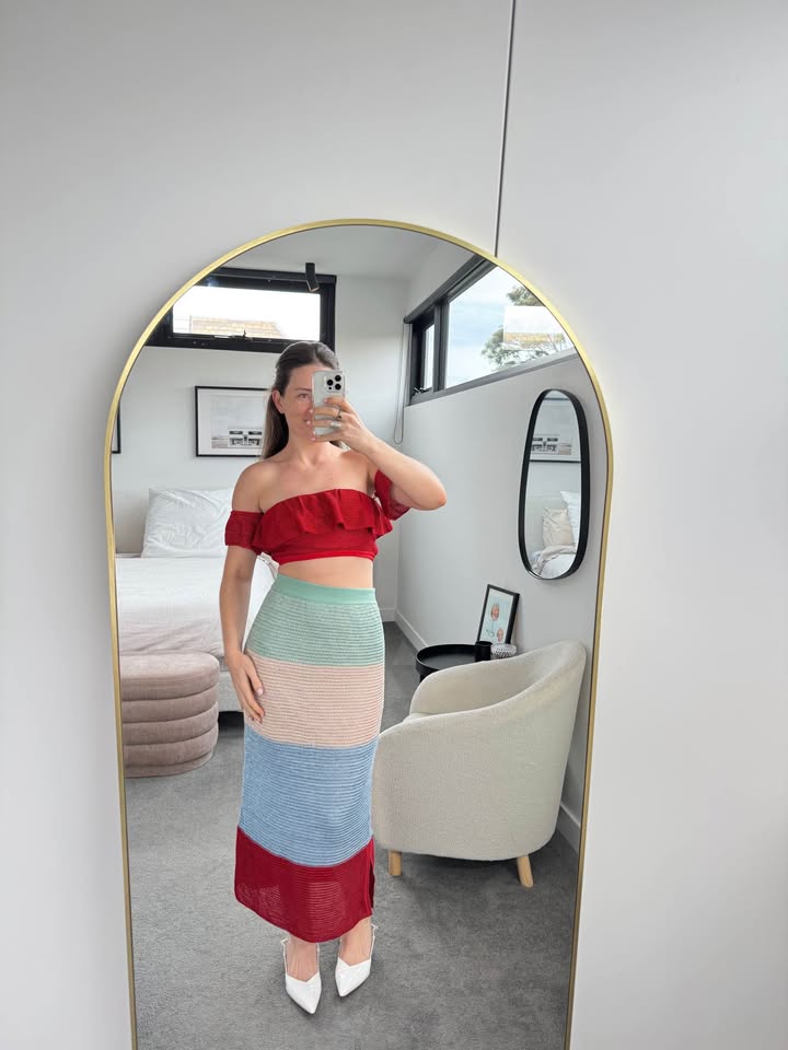 Suboo Set - size small