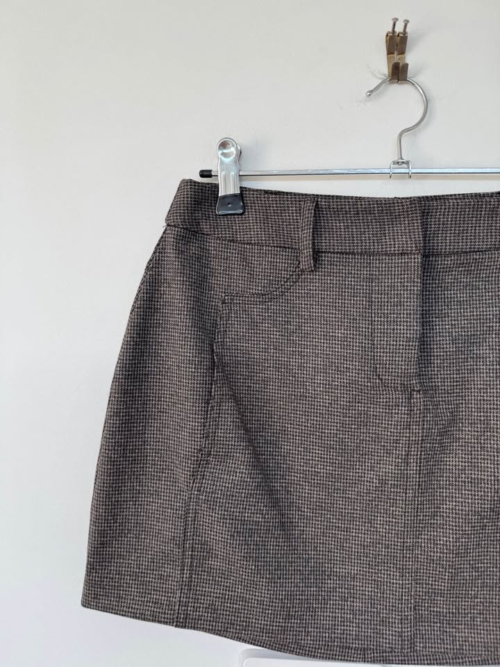 Bec + Bridge Skirt - size 6